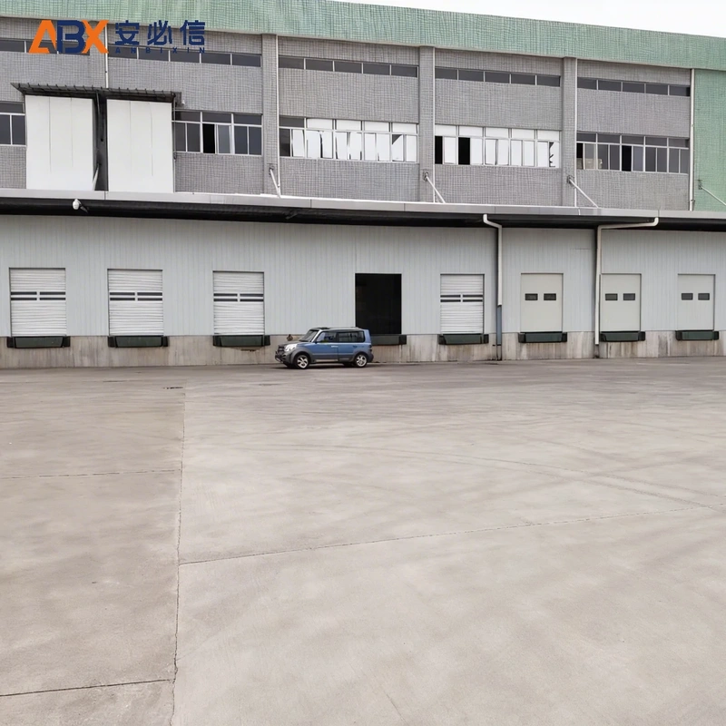 塔城地区消防高速门